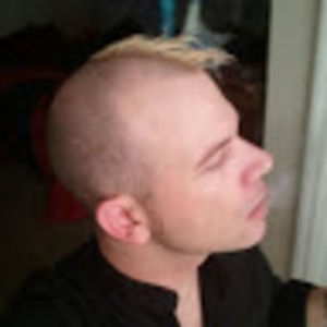 Meet your Posher, Thomas